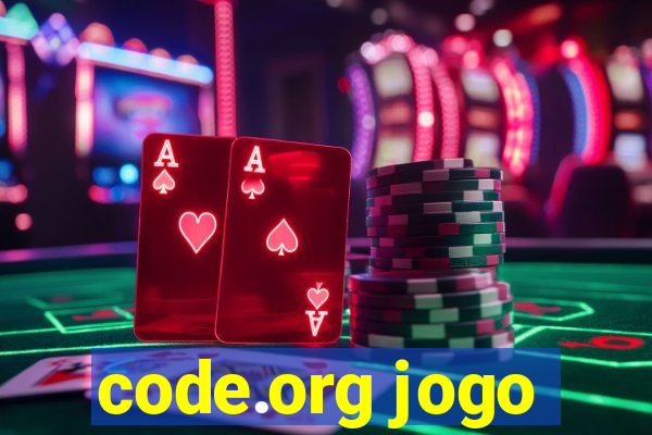 code.org jogo